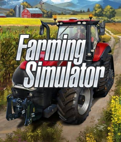Farming Simulator Discord
