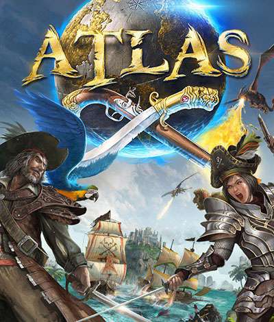 Atlas Server