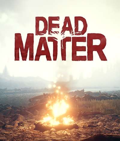 Dead Matter Server