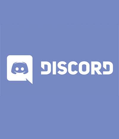 Discord Server