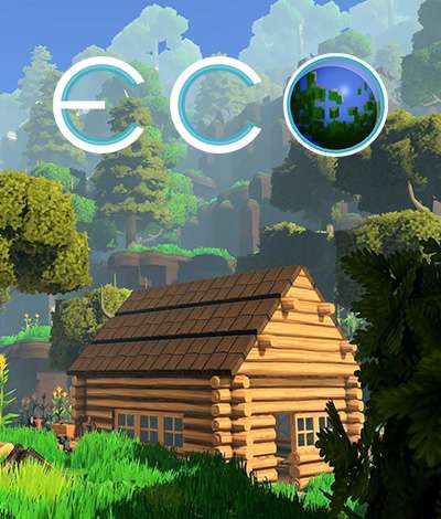 Eco Server
