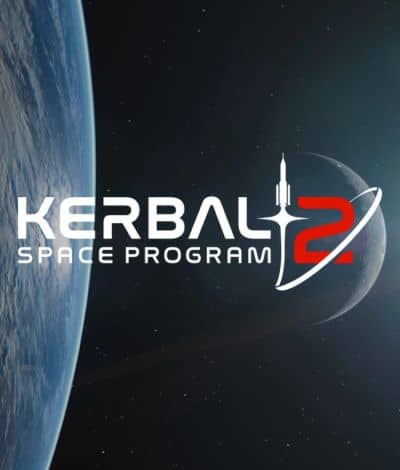 Kerbal Space Program 2 Server