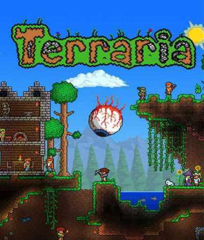 Terraria Server