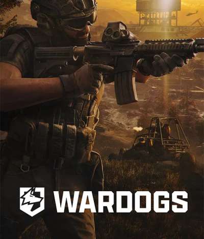 Wardogs